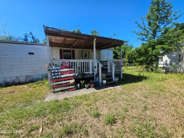 2314 E 17th Street, Panama City, FL 32405