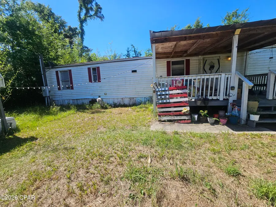 2314 E 17th Street, Panama City, FL 32405 - #2