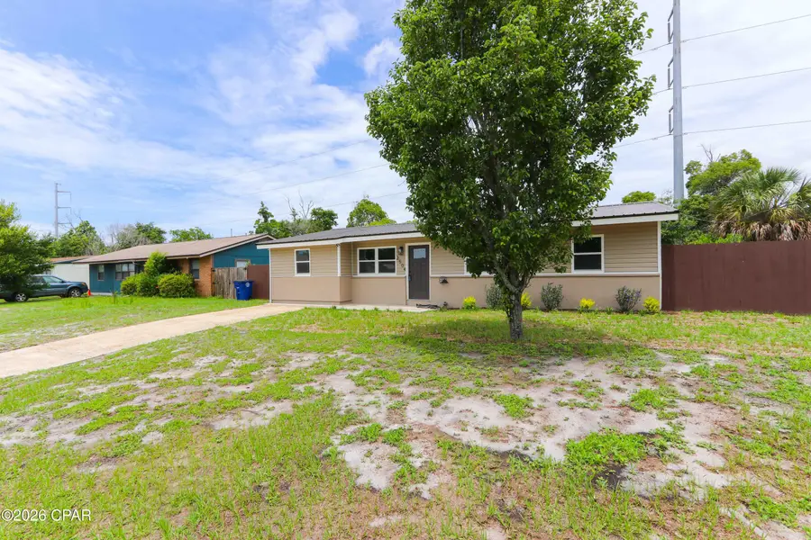 2504 W 21st Street, Panama City, FL 32405 - #2