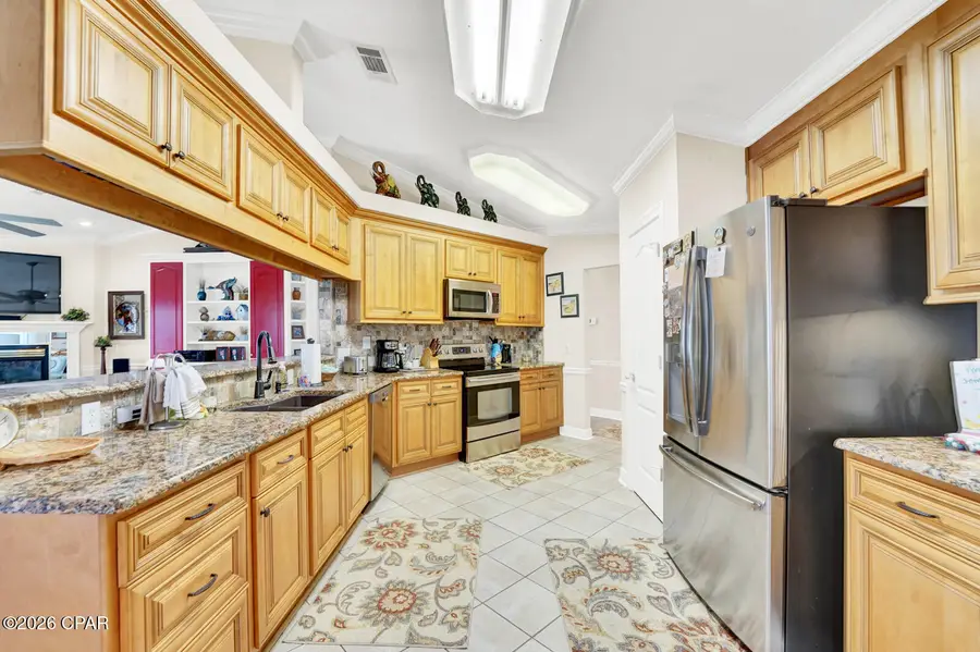 117 Summer Breeze Road, Panama City Beach, FL 32413 - #3