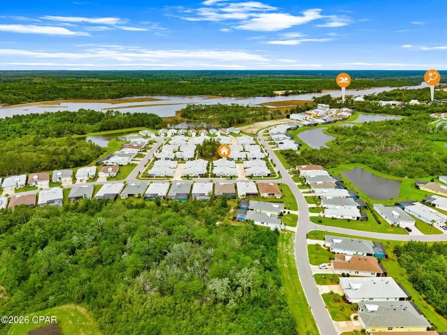8369 Fins Up Court, Panama City Beach, FL 32413 - #3