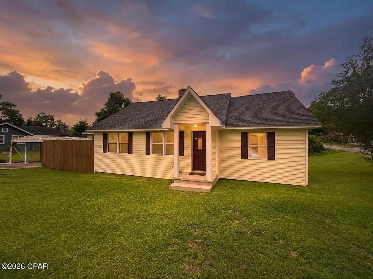2959 Sylvia Drive, Marianna, FL 32446 - #1