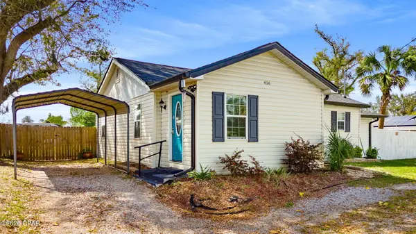 416 S Highway 22 A, Panama City, FL 32404