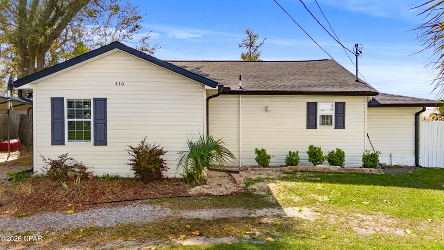 416 S Highway 22 A, Panama City, FL 32404 - #2