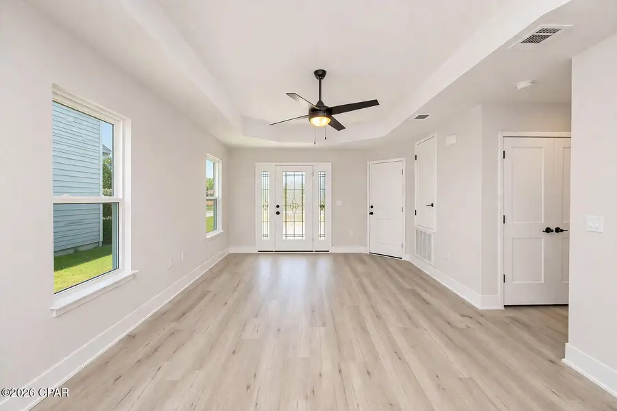 7130 Fox Meadow Drive, Panama City, FL 32404 - #3