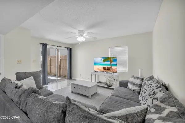 17462 Front Beach Road #7 A-3, Panama City Beach, FL 32413