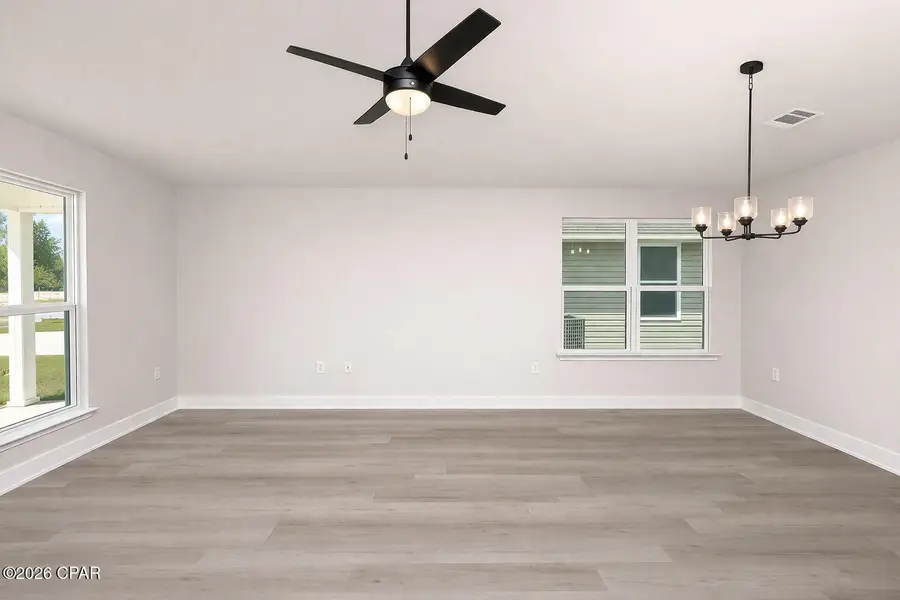7140 Fox Meadow Drive, Panama City, FL 32404 - #3