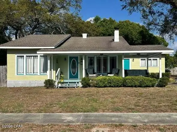 672 Cypress Avenue, Panama City, FL 32401
