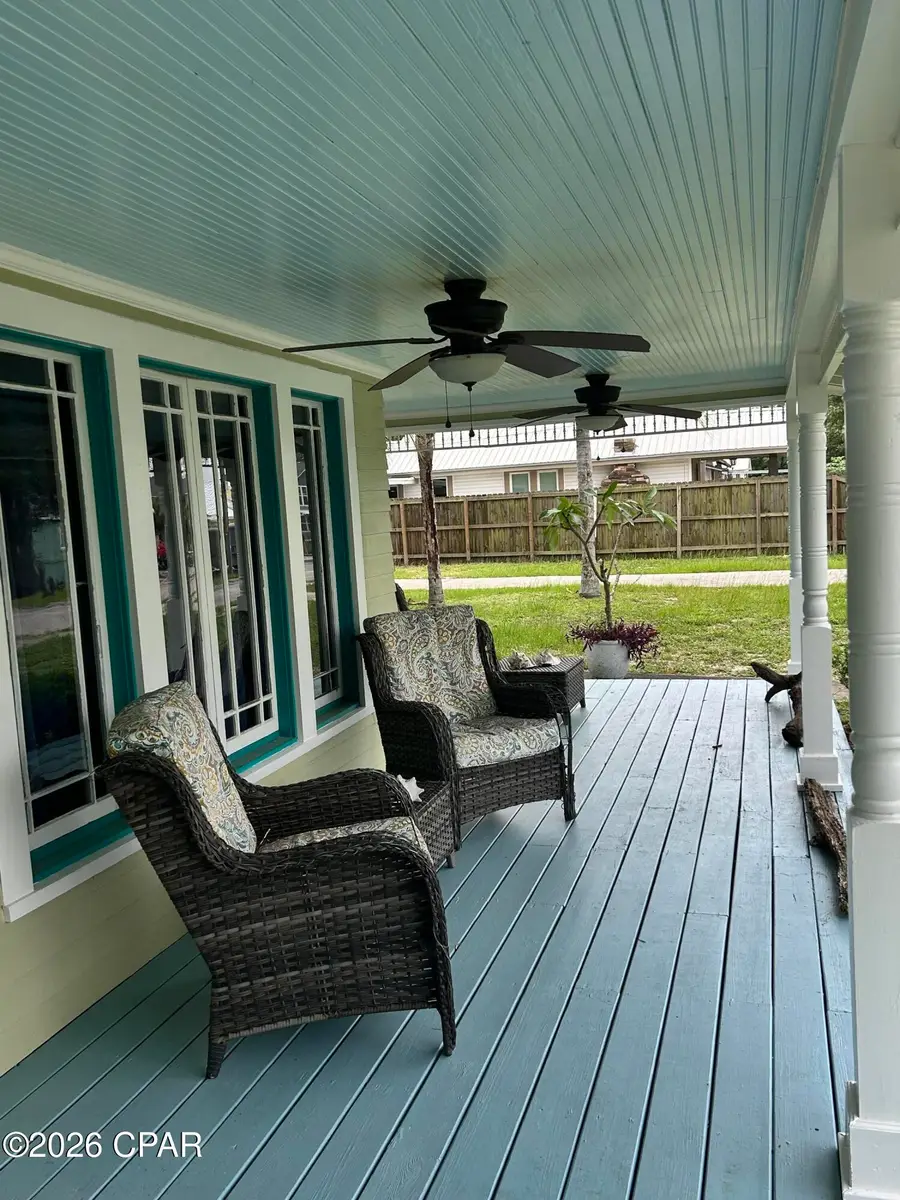 672 Cypress Avenue, Panama City, FL 32401 - #2
