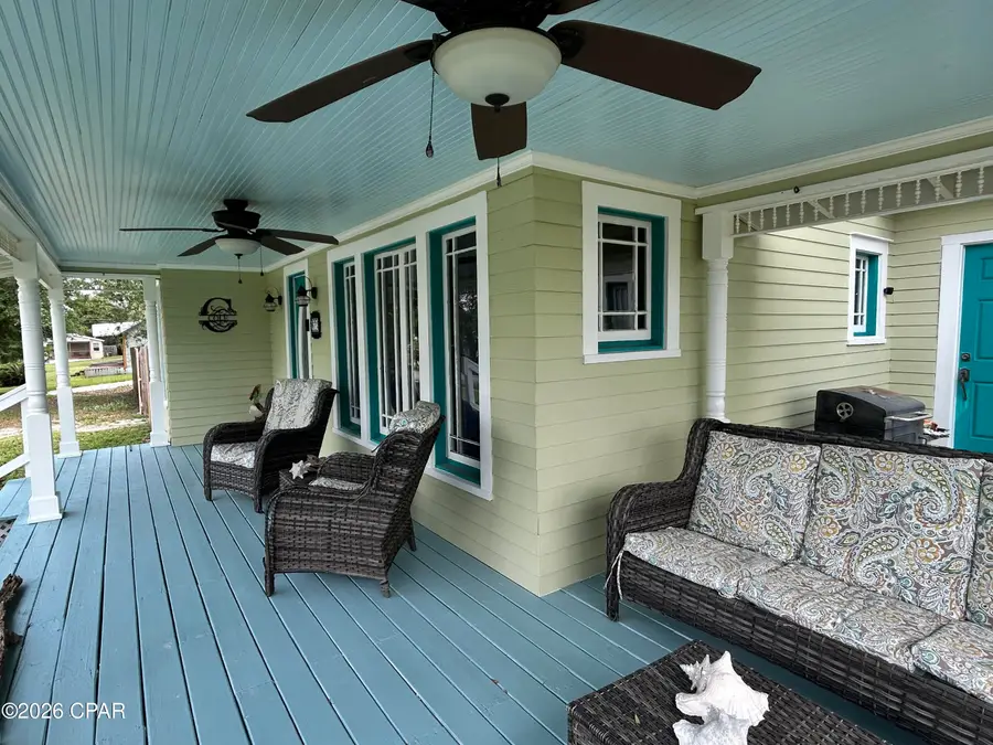 672 Cypress Avenue, Panama City, FL 32401 - #3