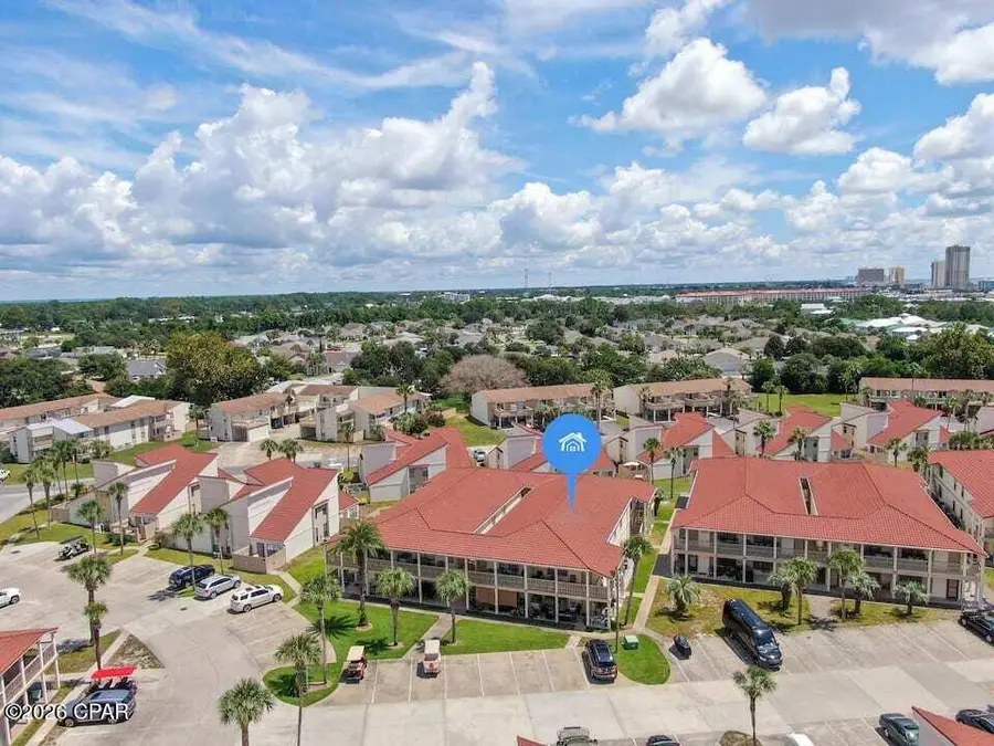 17462 Front Beach Road #77G, Panama City Beach, FL 32413 - #2