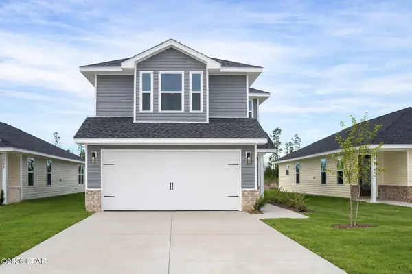 7144 Fox Meadow Drive, Panama City, FL 32404
