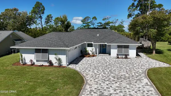 468 Wahoo Road, Panama City Beach, FL 32408