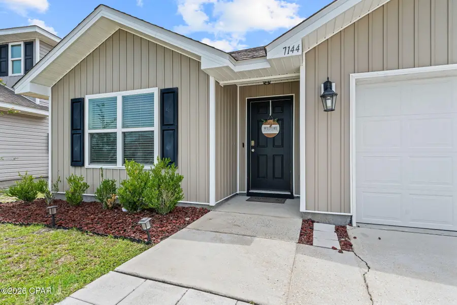 7144 Hatteras Boulevard, Panama City, FL 32404 - #2