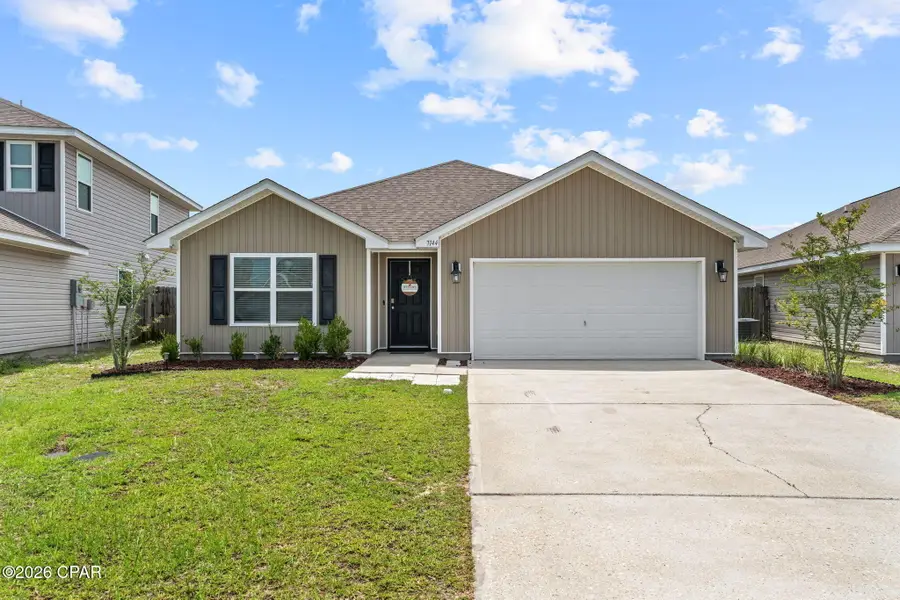 7144 Hatteras Boulevard, Panama City, FL 32404 - #3