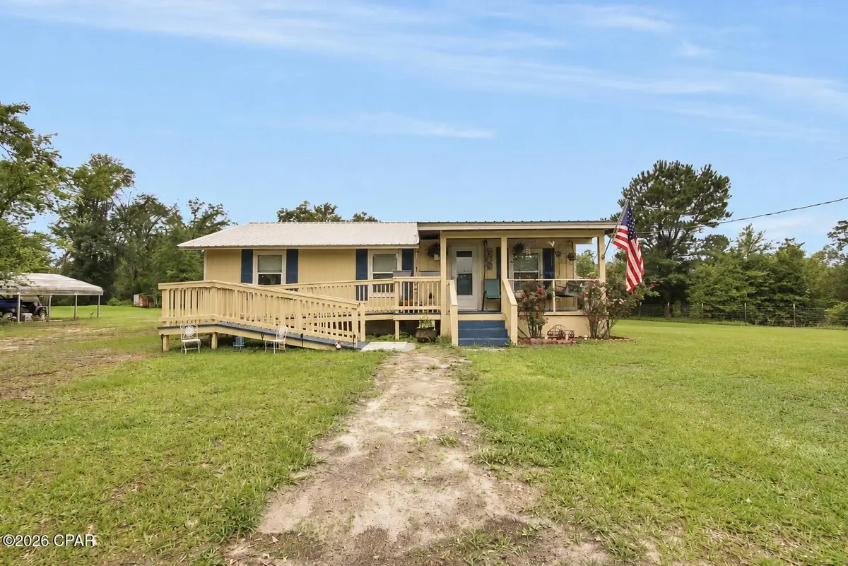 15948 SW Charlie Wood Road, Blountstown, FL 32424 - #1