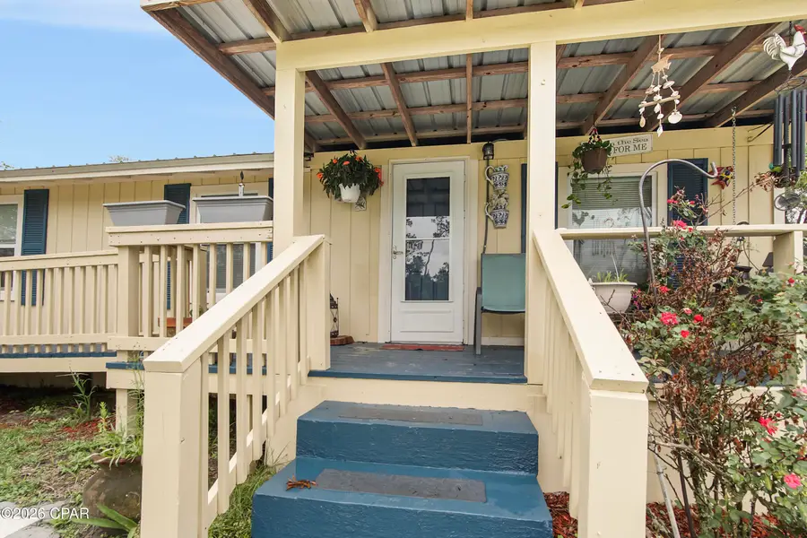 15948 SW Charlie Wood Road, Blountstown, FL 32424 - #2