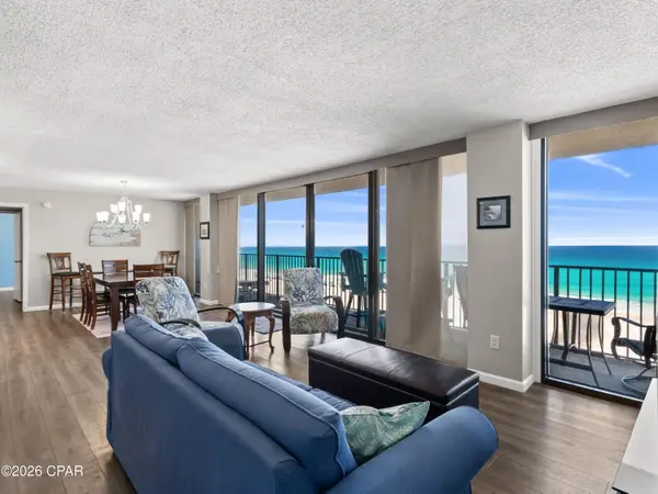 17351 Front Beach Road #404, Panama City Beach, FL 32413