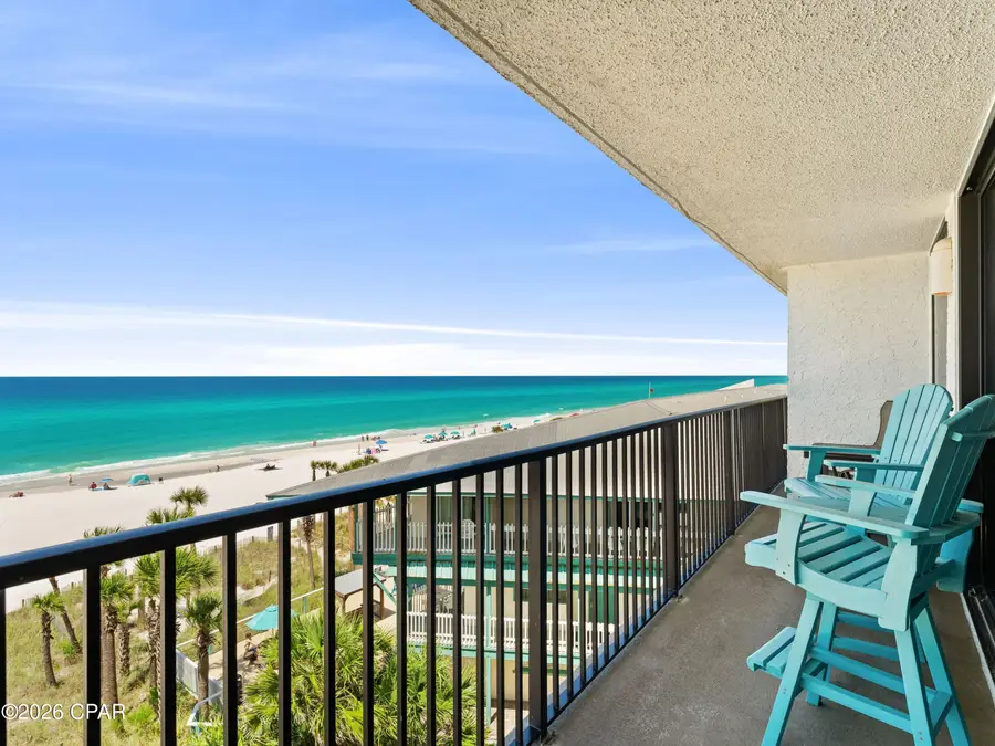 17351 Front Beach Road #404, Panama City Beach, FL 32413 - #2