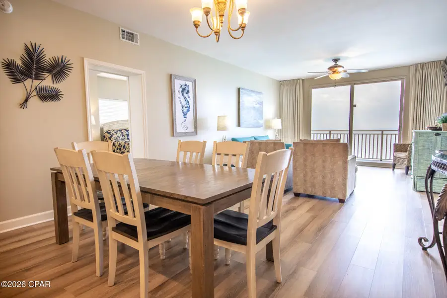 17739 Front Beach Road #1507W, Panama City Beach, FL 32413 - #2