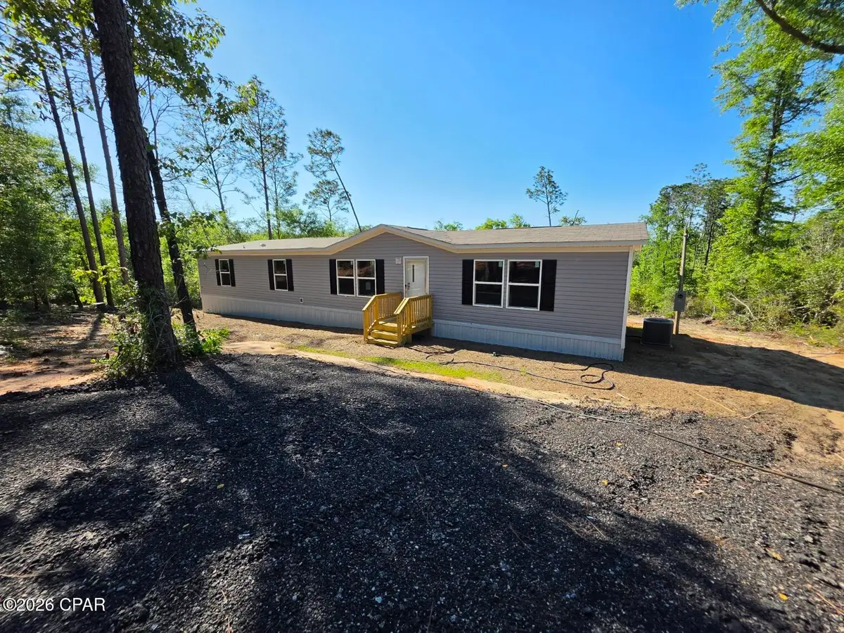 TBD Park Road, Alford, FL 32420 - #1