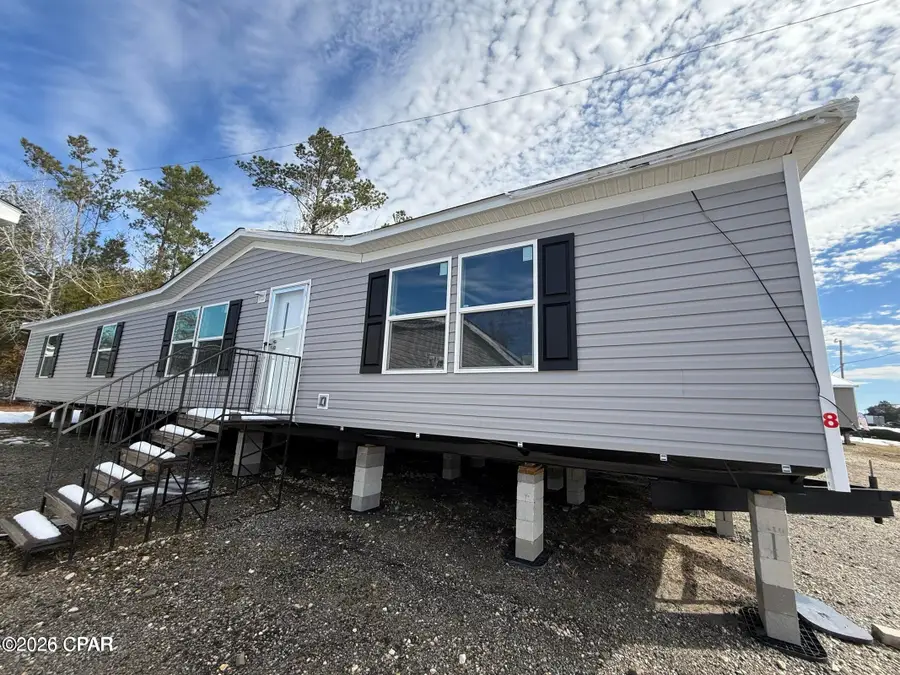 TBD Park Road, Alford, FL 32420 - #3
