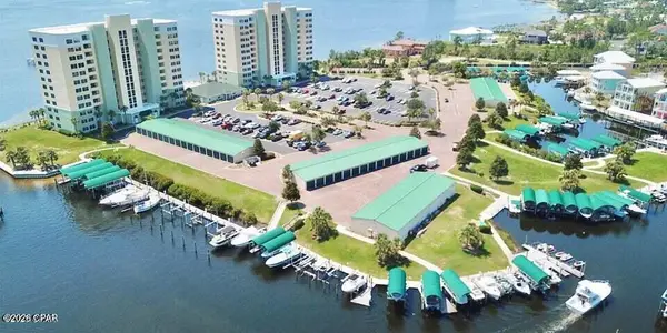 6500 Bridge Water Way #505, Panama City Beach, FL 32407