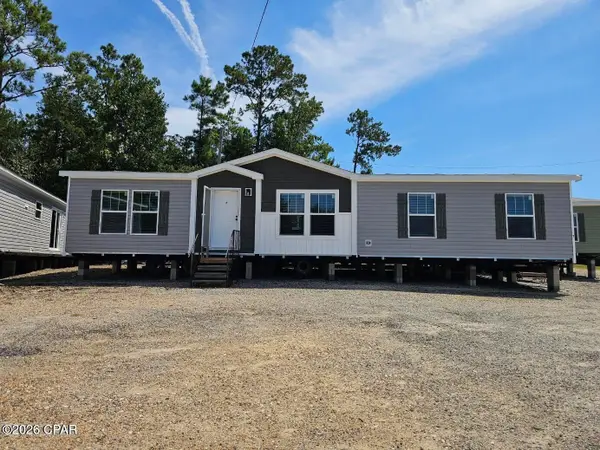 TBD Nortek Boulevard, Alford, FL 32420