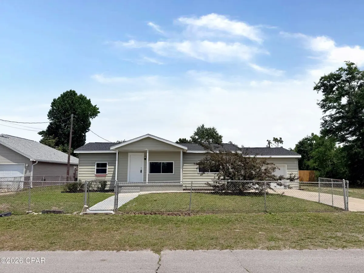 1417 Wisconsin Avenue, Lynn Haven, FL 32444 - #1