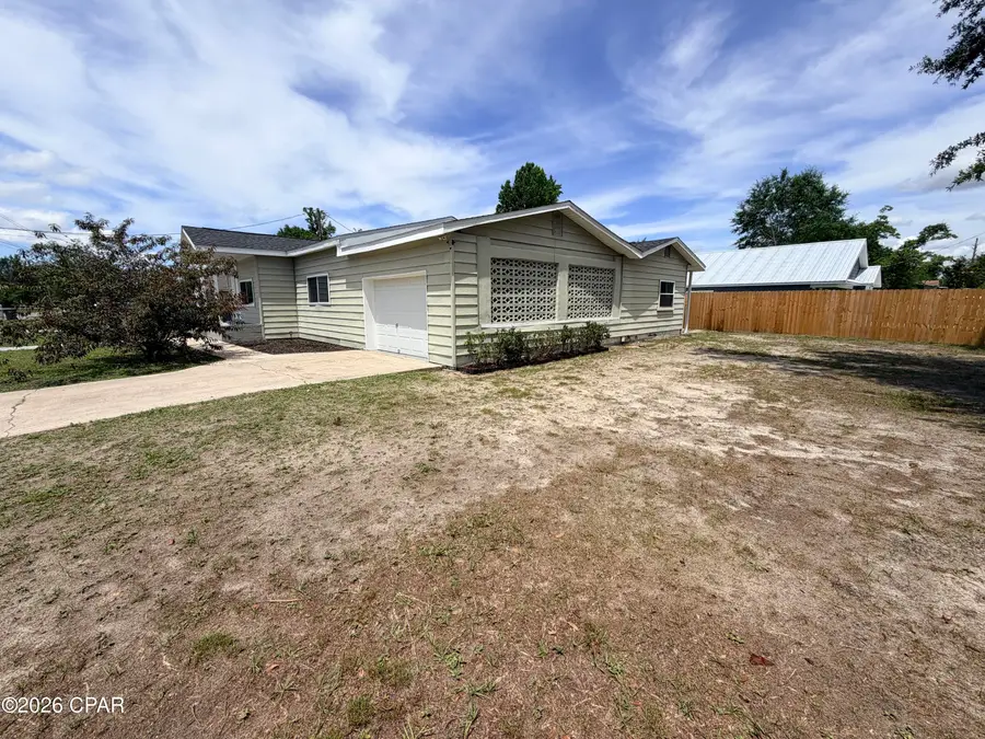1417 Wisconsin Avenue, Lynn Haven, FL 32444 - #3