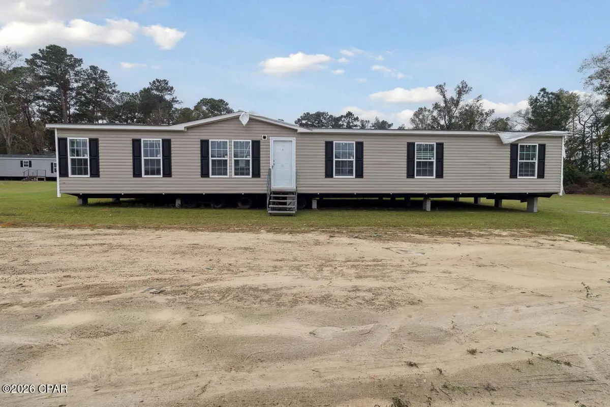 TBD Nortek Drive, Alford, FL 32420 - #1