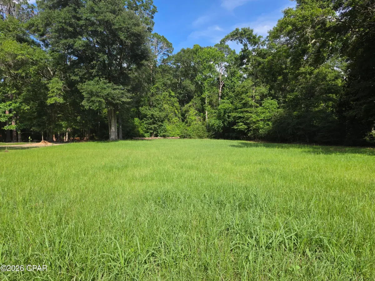 000 S 8th Street, Chipley, FL 32428 - #1