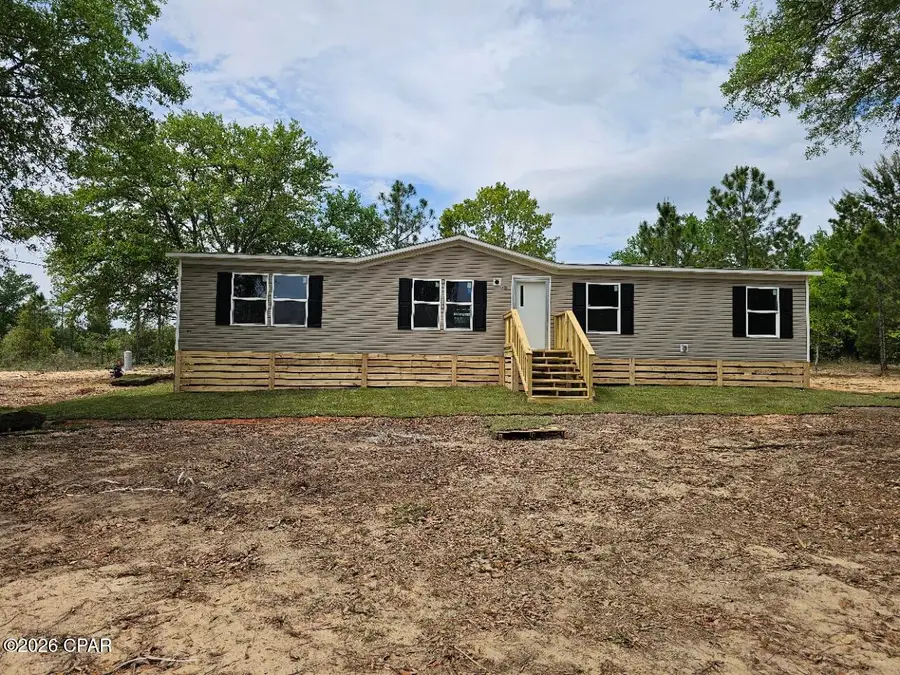 TBD Apalachicola Avenue, Alford, FL 32420 - #2