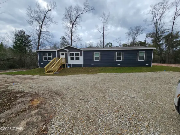TBD Davis Court, Alford, FL 32420