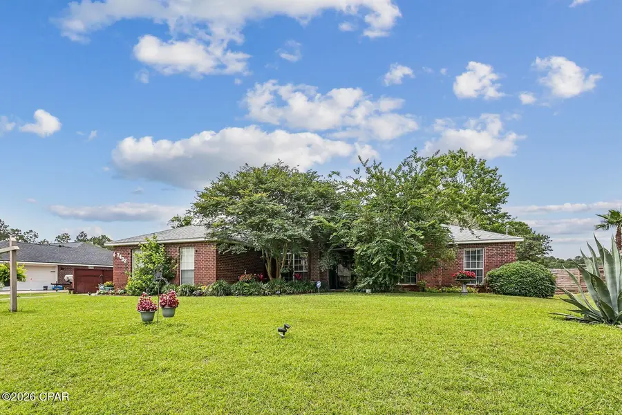 7432 Brewster Street, Navarre, FL 32566 - #2