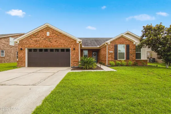 2807 Hawks Landing Boulevard, Panama City, FL 32405
