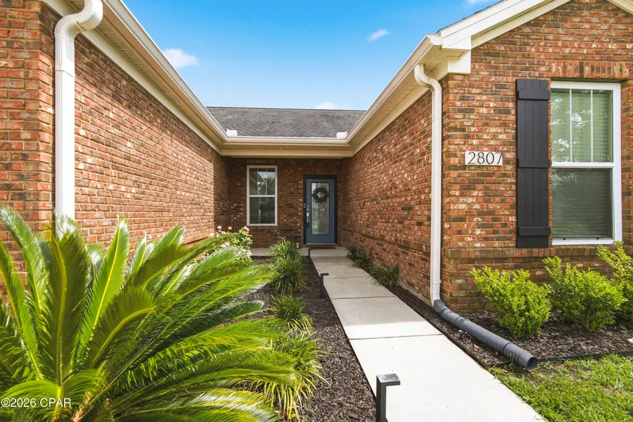 2807 Hawks Landing Boulevard, Panama City, FL 32405 - #3
