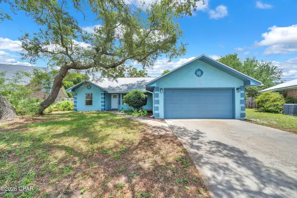 120 Oak Ridge Place, Panama City Beach, FL 32408