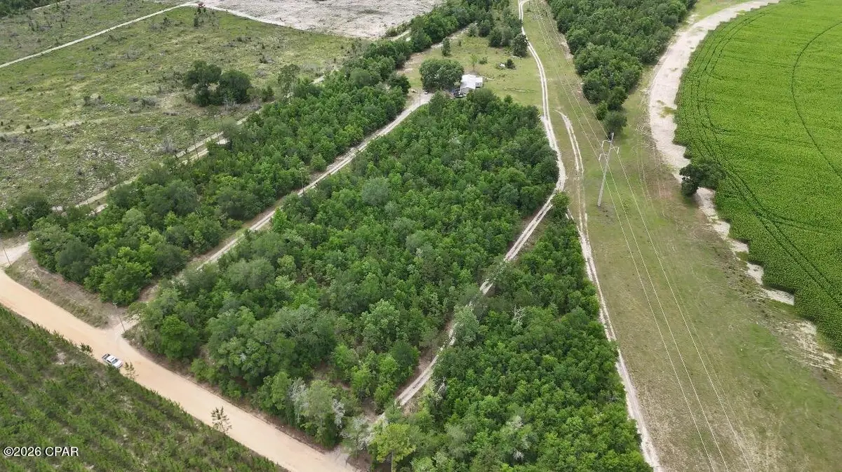 6505 Green Road, Greenwood, FL 32443 - #1