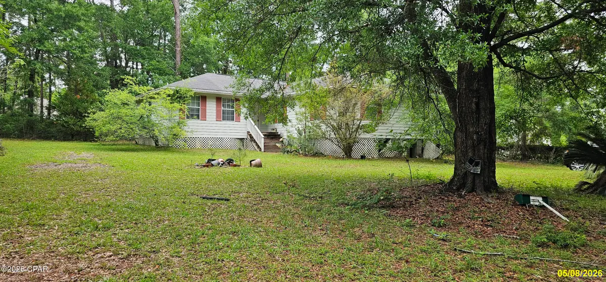 2650 James Smith Lane, Tallahassee, FL 32309 - #1