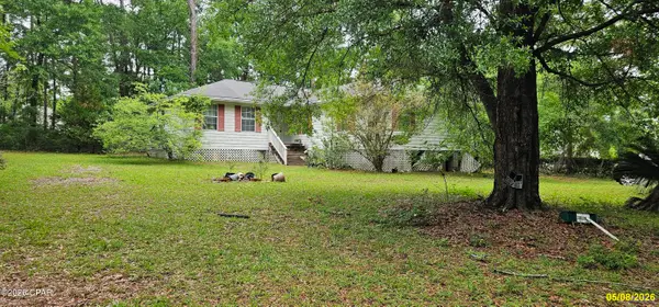 2650 James Smith Lane, Tallahassee, FL 32309