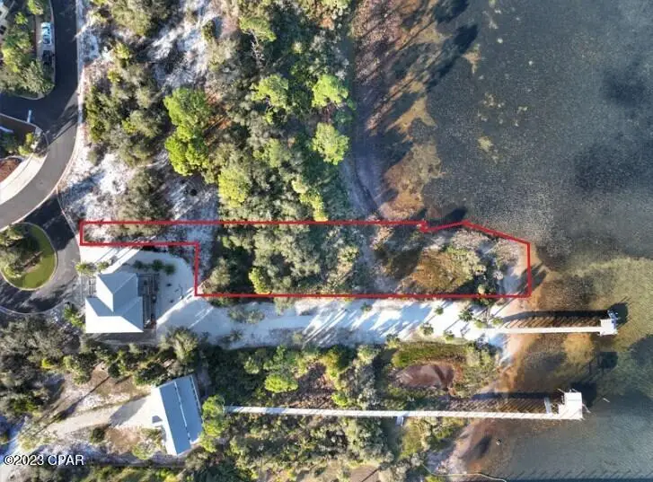 124 Pinnacle Drive, Port Saint Joe, FL 32456 - #3