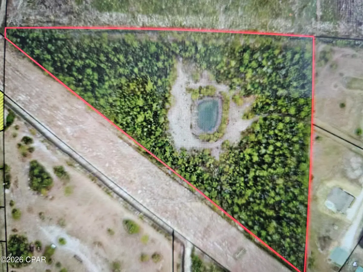 7936 Resota Beach Road, Southport, FL 32409 - #1