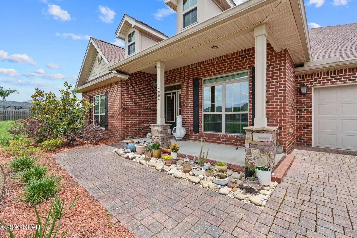 4904 Christy Lane, Panama City, FL 32404 - #1