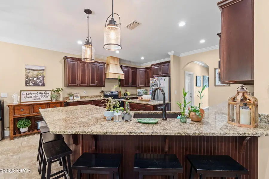 4904 Christy Lane, Panama City, FL 32404 - #3