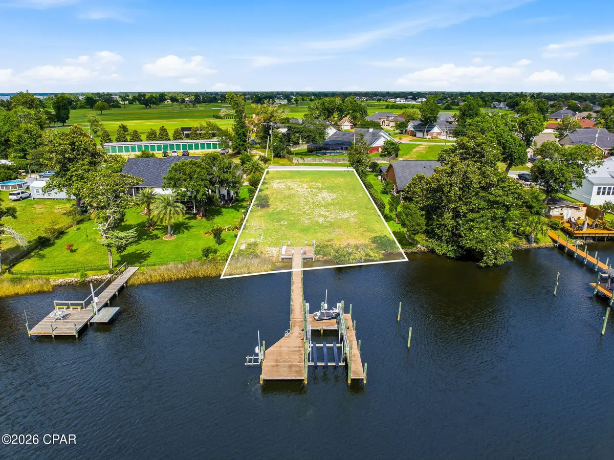504 Colorado Avenue, Lynn Haven, FL 32444 - #1