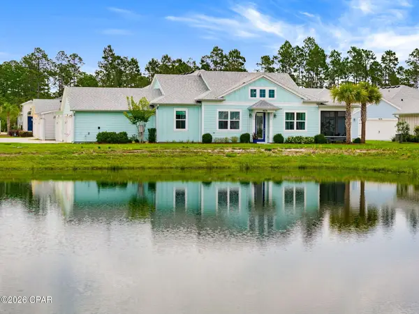 8674 Weekend Drive, Panama City Beach, FL 32413