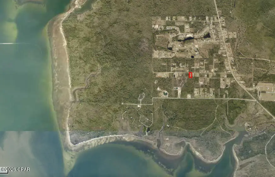 12128 Cue Drive, Panama City, FL 32404 - #1