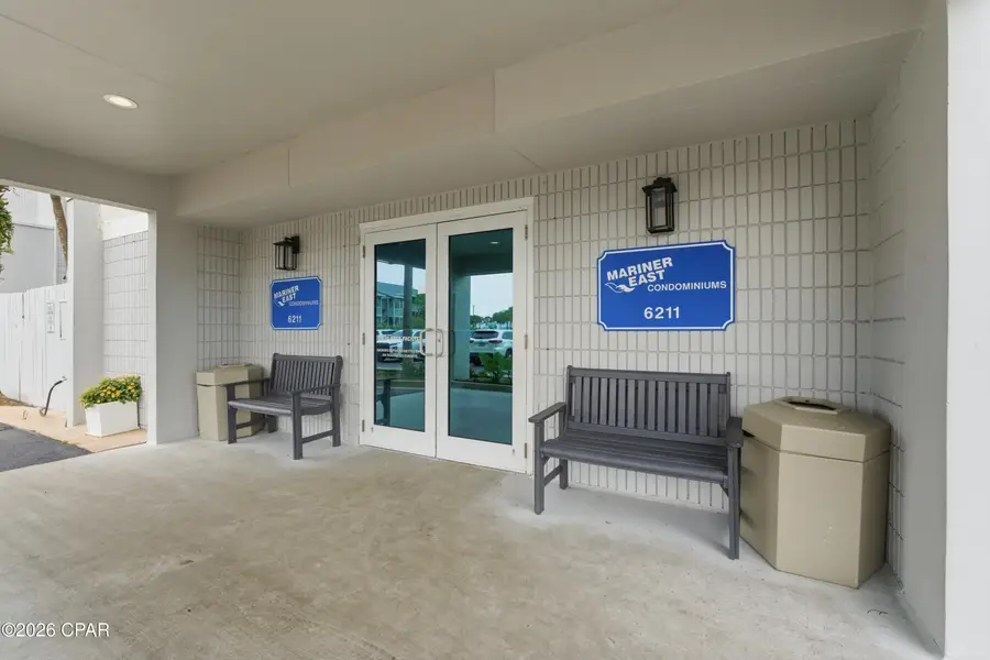 6211 Thomas Drive #506, Panama City Beach, FL 32408 - #2