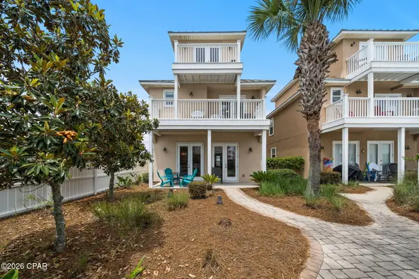 7827 Beach Drive, Panama City Beach, FL 32408